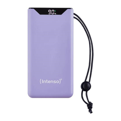 Powerbank Intenso | F10000 | 10000 mAh | Lila