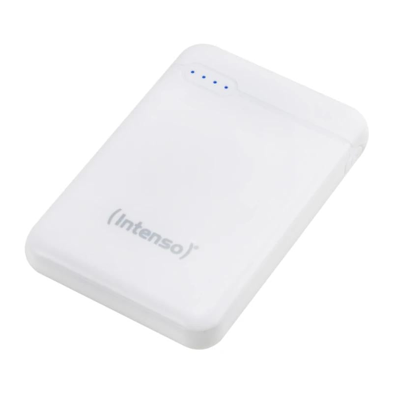 Powerbank Intenso XS5000 5000mAh Branco