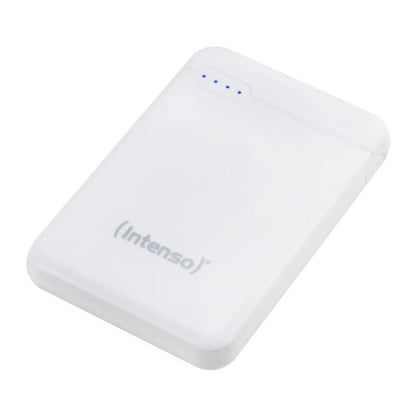 Powerbank Intenso XS5000 5000mAh Branco