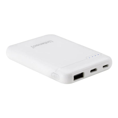 Powerbank Intenso XS5000 5000mAh Branco - imagem 2