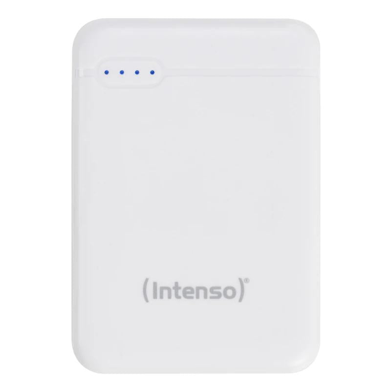 Powerbank Intenso XS5000 5000mAh Branco - imagem 3