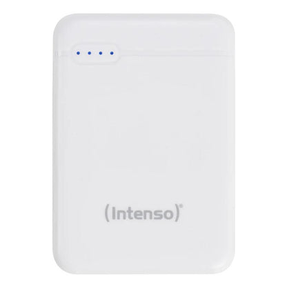Powerbank Intenso XS5000 5000mAh Branco - imagem 3