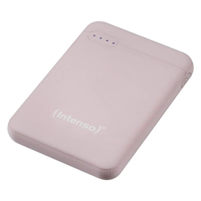 Powerbank Intenso XS5000 5000mAh Rosa