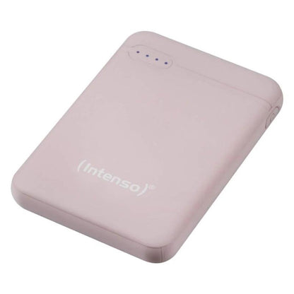 Powerbank Intenso XS5000 5000mAh Rosa