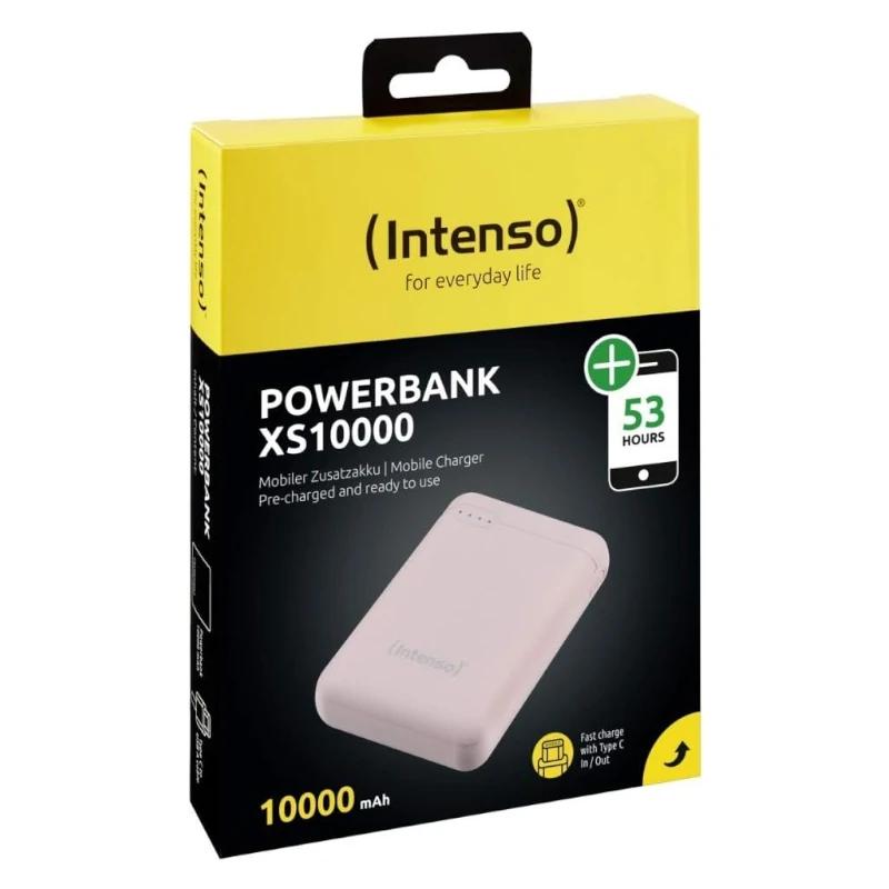 Powerbank Intenso XS10000 10000mAh Rosa - imagem 2