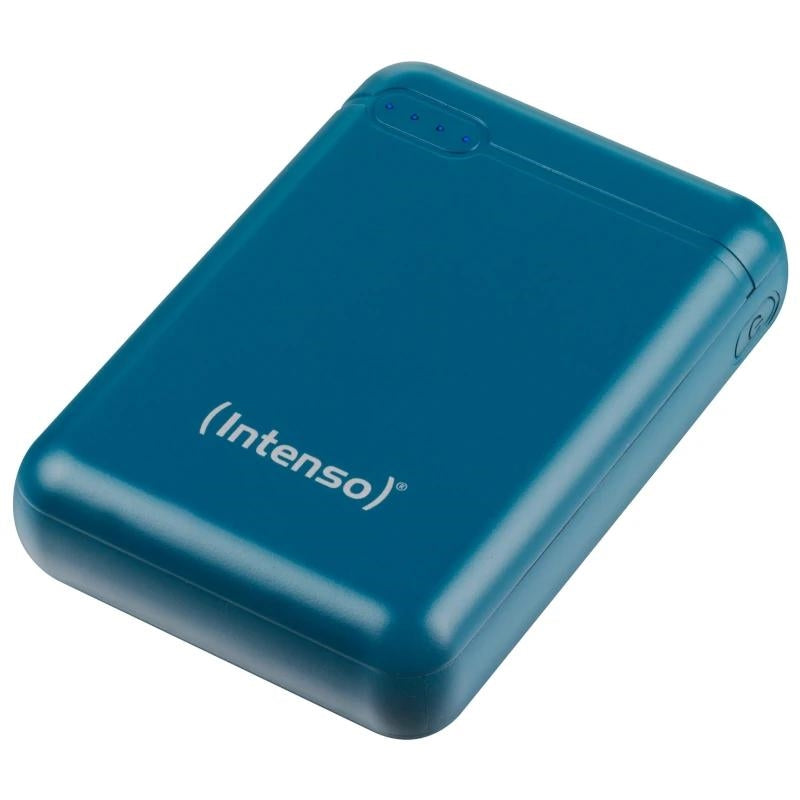 Powerbank Intenso XS10000 10000mAh Petroleo