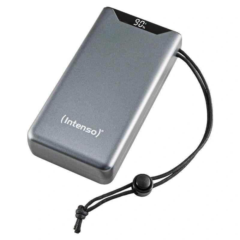 Powerbank Intenso F20000 20000 mAh Cinzento