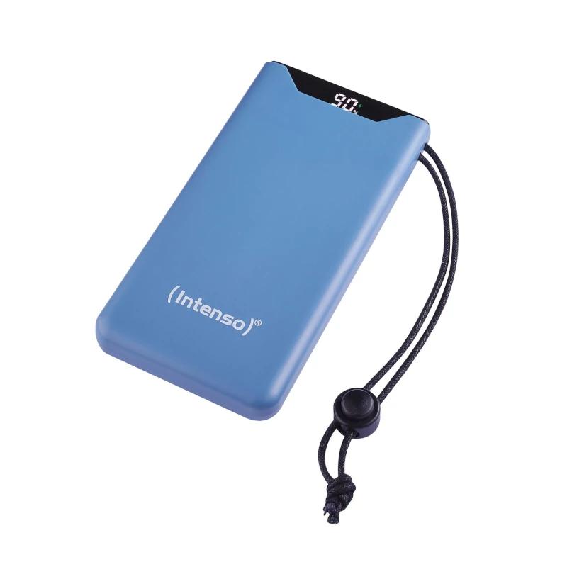 Powerbank Intenso F20000 20000 mAh Azul - imagem 2