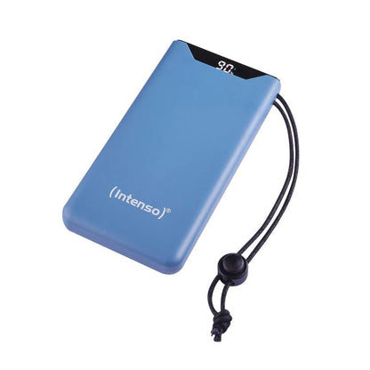 Powerbank Intenso F20000 20000 mAh Azul - imagem 2