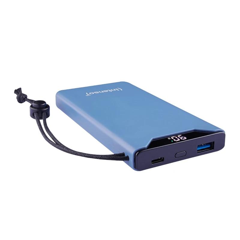 Powerbank Intenso F20000 20000 mAh Azul - imagem 3