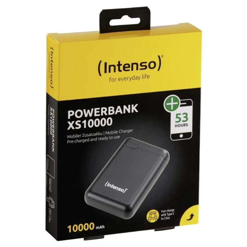Powerbank Intenso PD10000 mAh - imagem 4