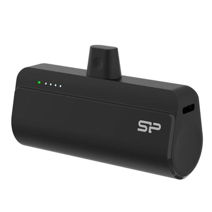 Powerbank SP QD50 5.000mAh Preto TipoC - imagem 4