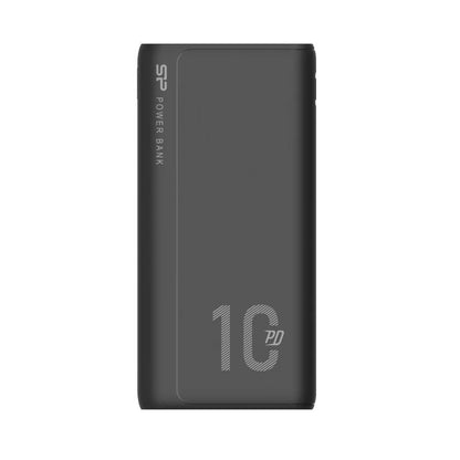 Powerbank SP QP15 10.000mAh QC Preto - imagem 2