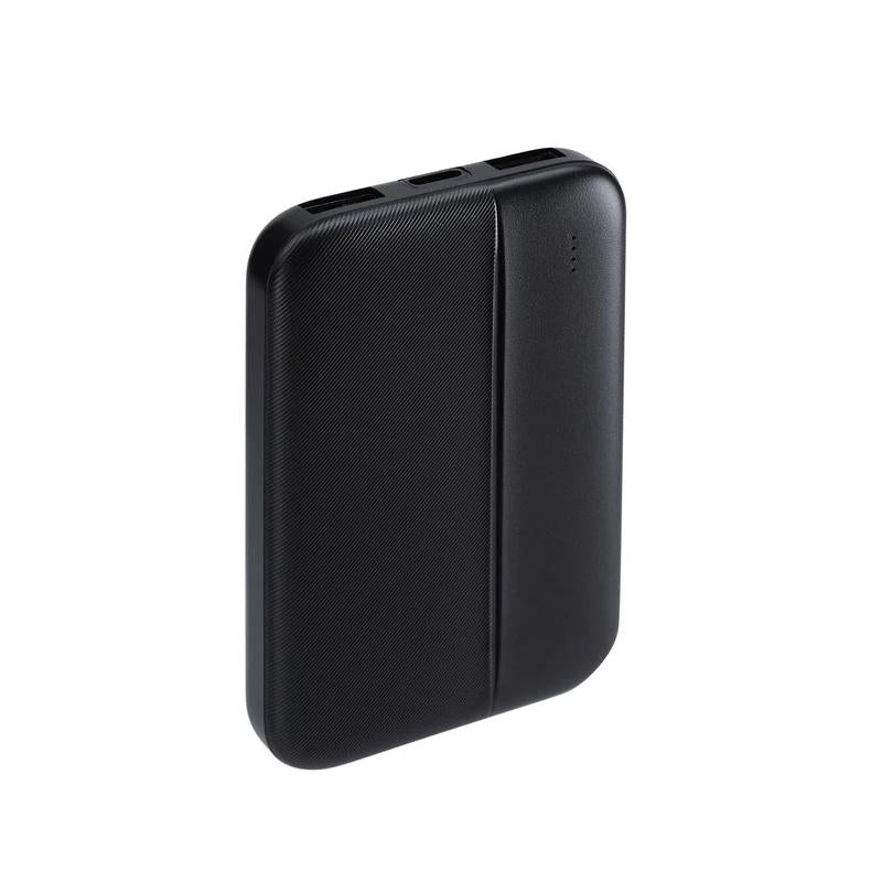 Powerbank Rivacase VA2006 (5000 mAh) preto
