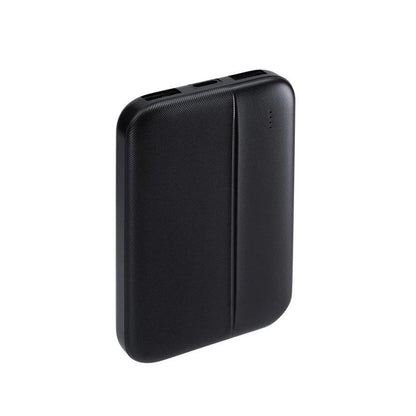 Powerbank Rivacase VA2006 (5000 mAh) preto - imagem 4