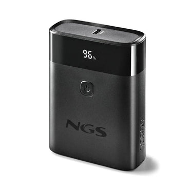 Powerbank NGS BATERIA EXTERNA Portátil CARGA RAPIDA 22,5W - imagem 2