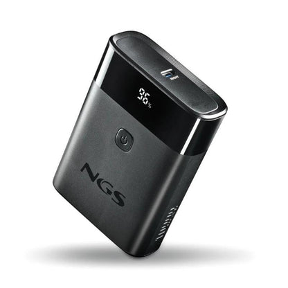 Powerbank NGS BATERIA EXTERNA Portátil CARGA RAPIDA 22,5W - imagem 3