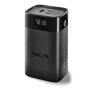 Powerbank NGS BATERIA EXTERNA Portátil CARGA RAPIDA 65W - imagem 2