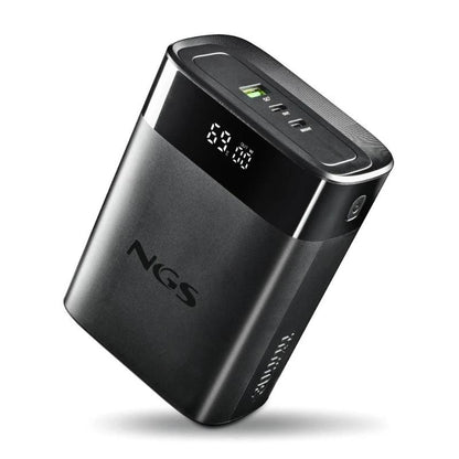 Powerbank NGS BATERIA EXTERNA Portátil CARGA RAPIDA 140W - imagem 5