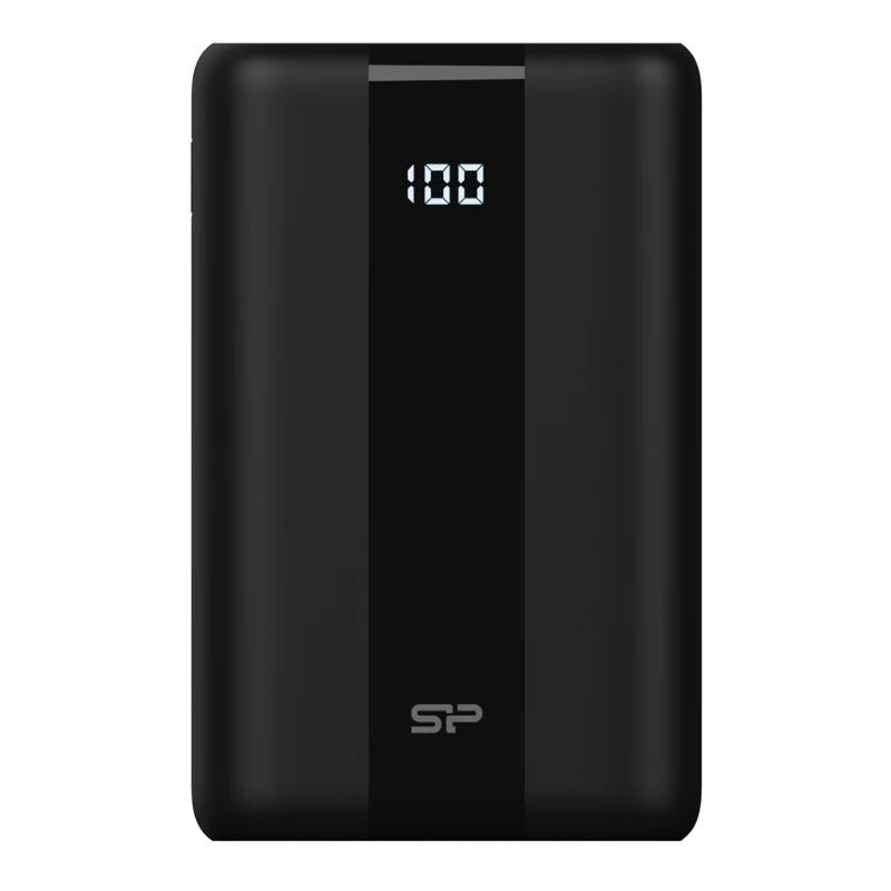Powerbank SP QX55 30.000mAh Preto