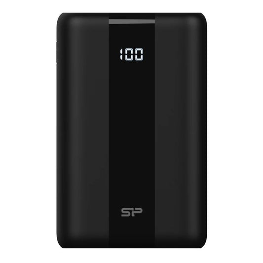 Powerbank SP QX55 30.000mAh Preto