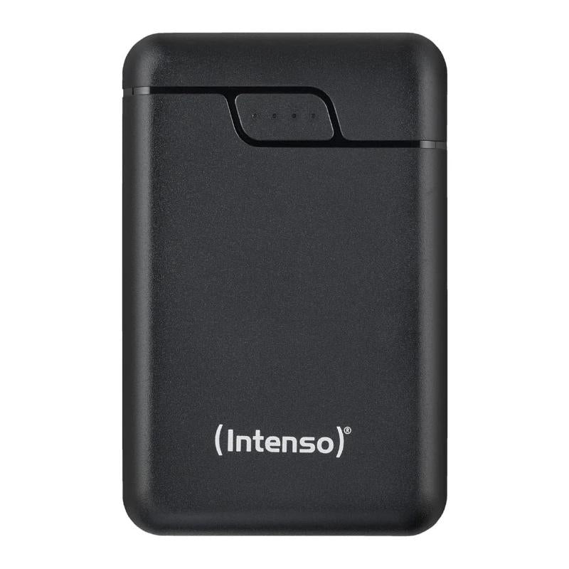 Powerbank Intenso | B10000 | 10000 mAh Preto