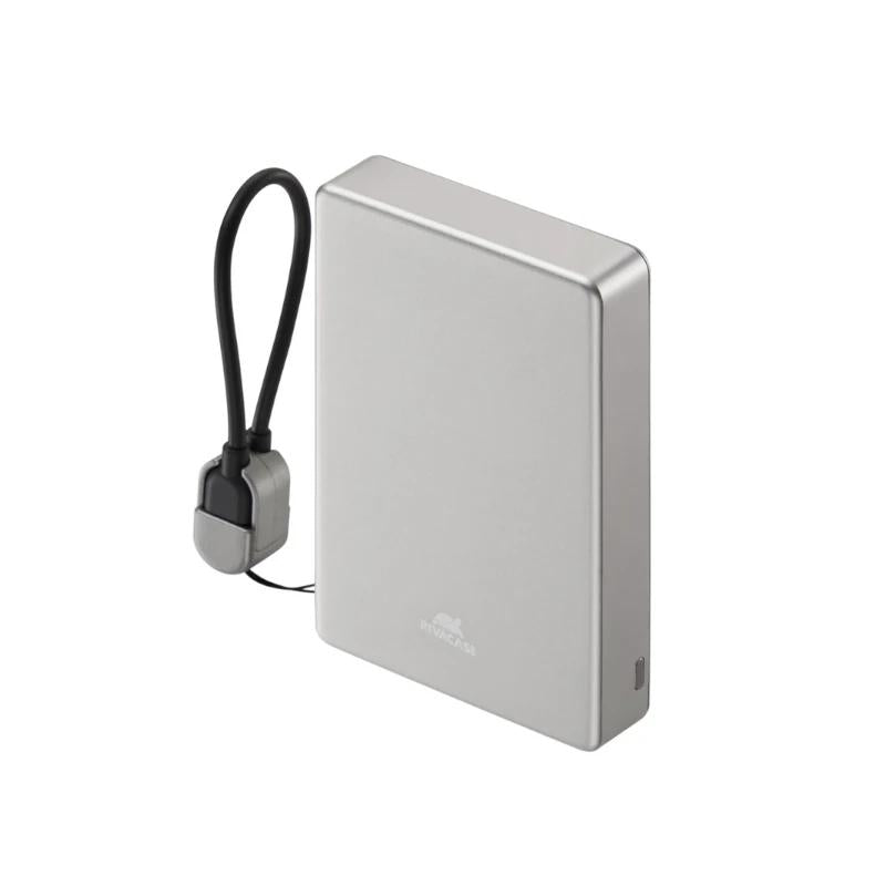 Powerbank Rivacase VA2617 10000mAh Magsafe 15W - imagem 2