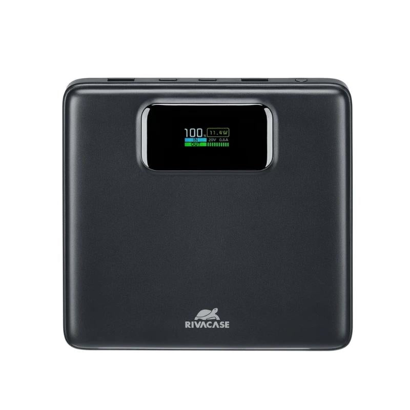 Powerbank Rivacase VA1090 20000mAh Turbo PD 100W