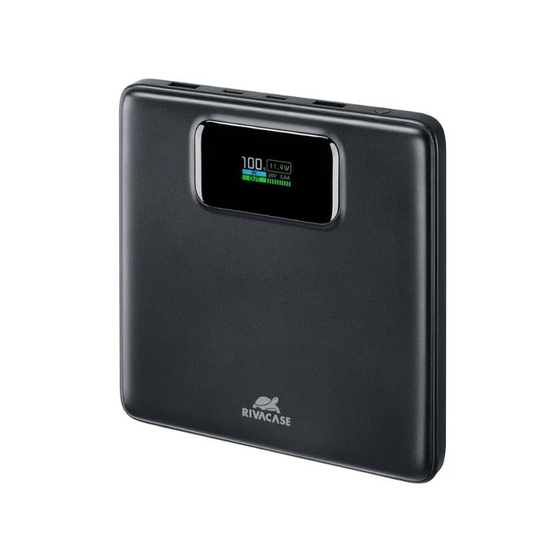 Powerbank Rivacase VA1090 20000mAh Turbo PD 100W - imagem 2