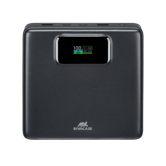 Powerbank Rivacase VA1091 25800mAh Turbo PD 100W