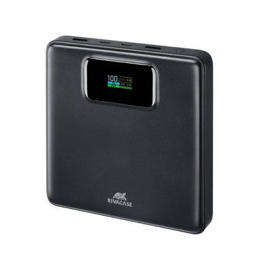 Powerbank Rivacase VA1091 25800mAh Turbo PD 100W - imagem 2