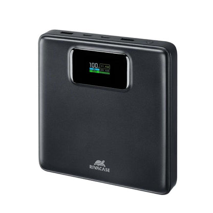 Powerbank Rivacase VA1091 25800mAh Turbo PD 100W - imagem 2