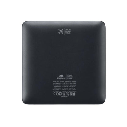 Powerbank Rivacase VA1091 25800mAh Turbo PD 100W - imagem 4