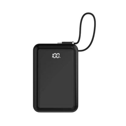 Powerbank Nilox 65W 20000mAh Carga Rápida - imagem 2