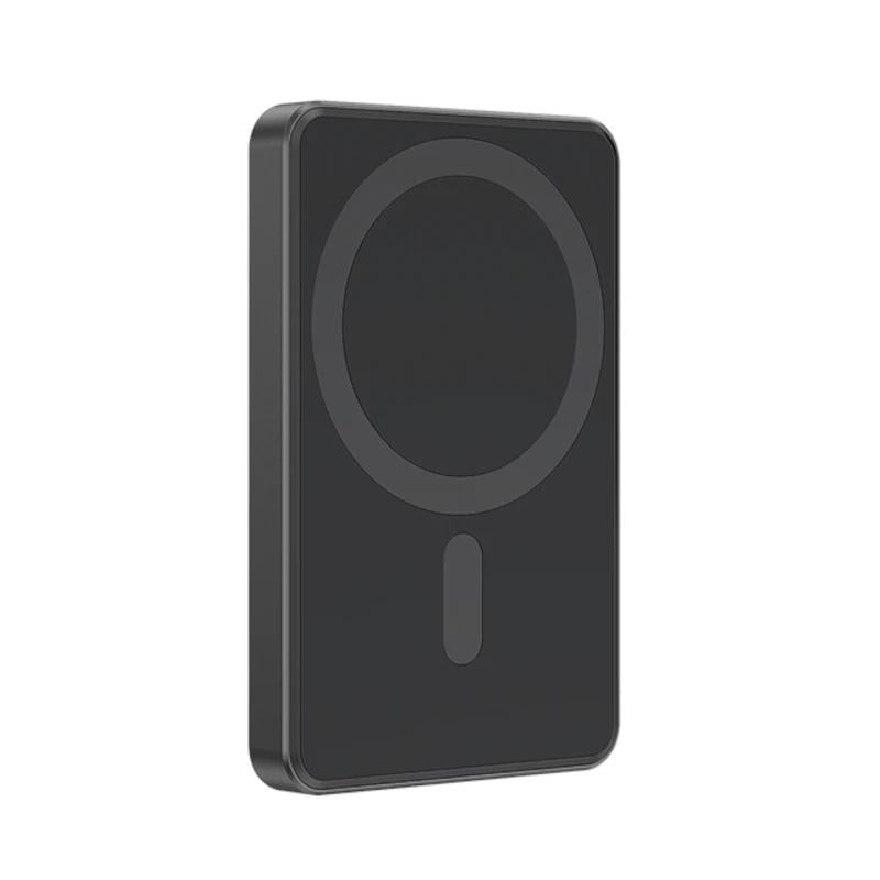 Powerbank Gembird magnética Sem fios 15W 5000mAh