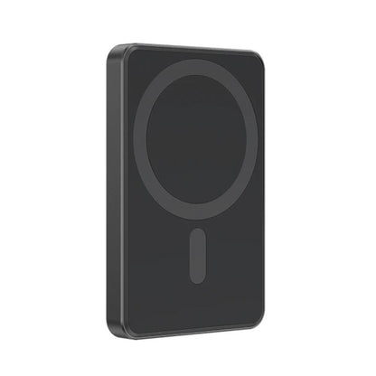 Powerbank Gembird magnética Sem fios 15W 5000mAh