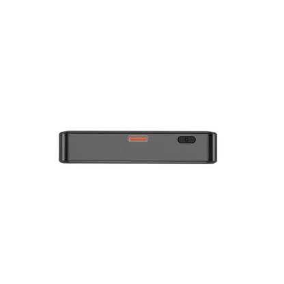 Powerbank Gembird Sem fios de 15 W LCD 10000 mAh - imagem 3