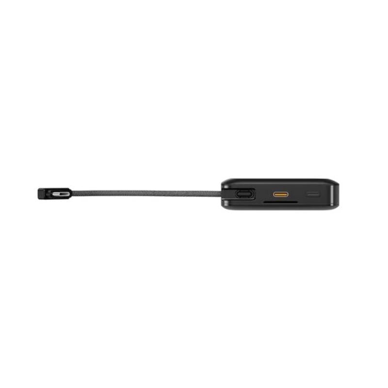 Powerbank Gembird wireless15 W c/soporte 10000mAh - imagem 3