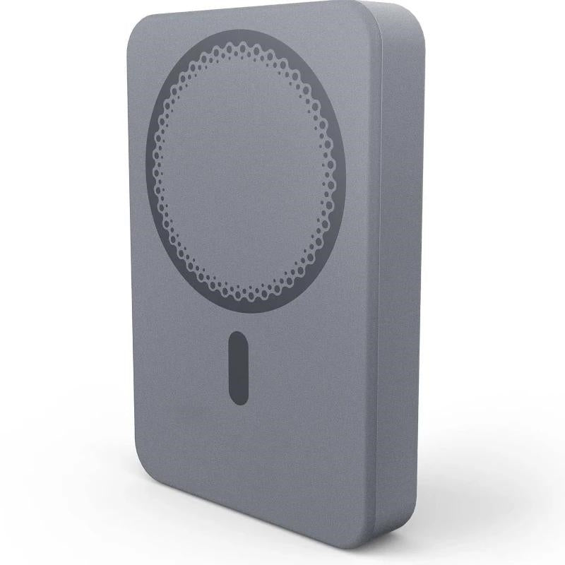 Powerbank Energy Sistem Magnetic 10000 mAh Cinzento