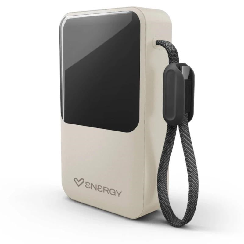 Powerbank Energy Sistem Pro 20000 mAh Crema