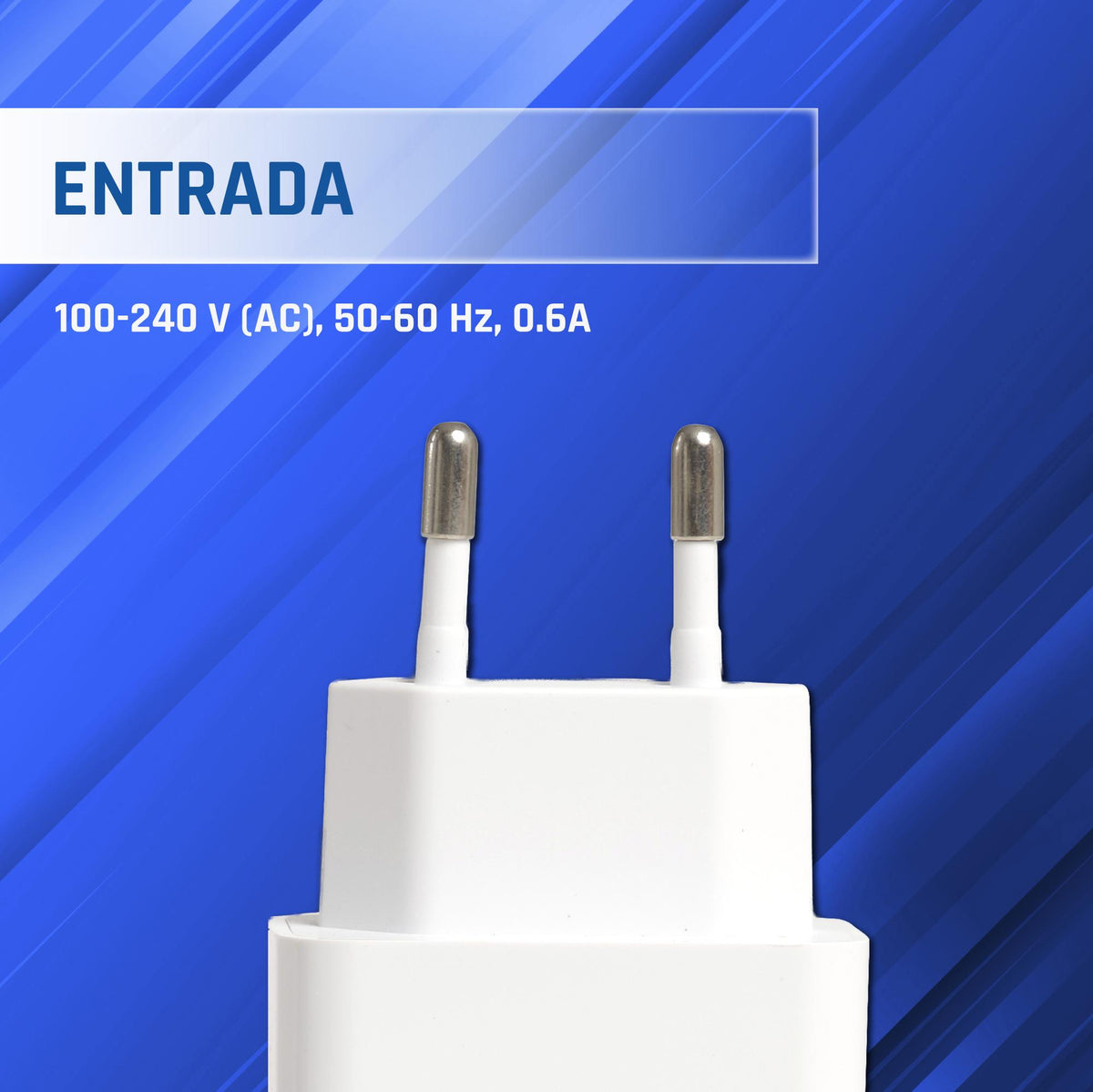 iggual Carregador rápido USB PD tipo C 20W - imagem 4
