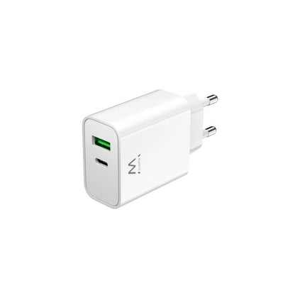 EWENT Carregador RÁPIDO USB-C / QC 3.0 / 30W - imagem 2
