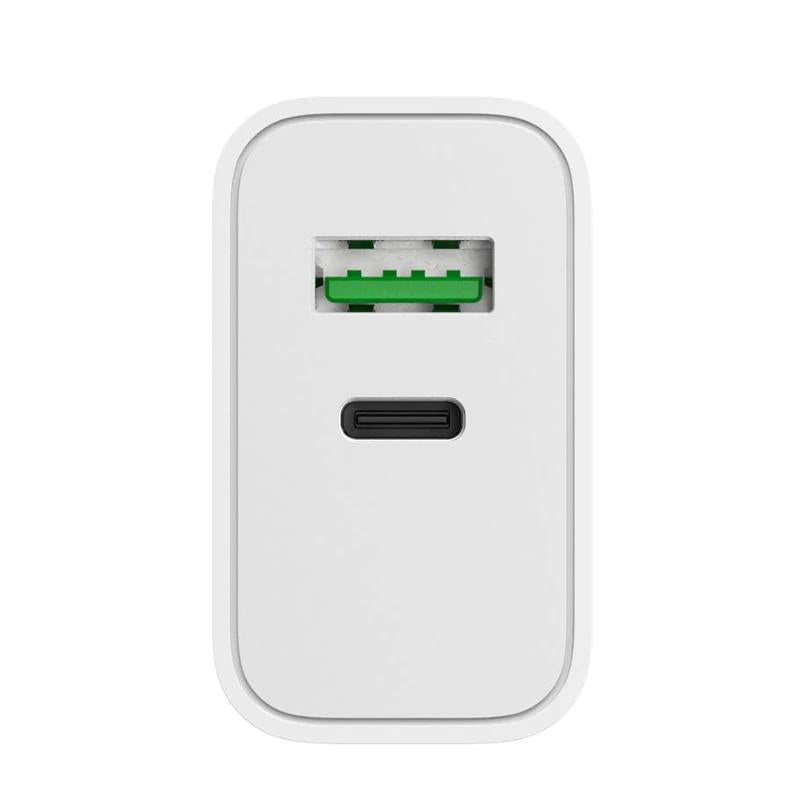 EWENT Carregador RÁPIDO USB-C / QC 3.0 / 30W - imagem 4