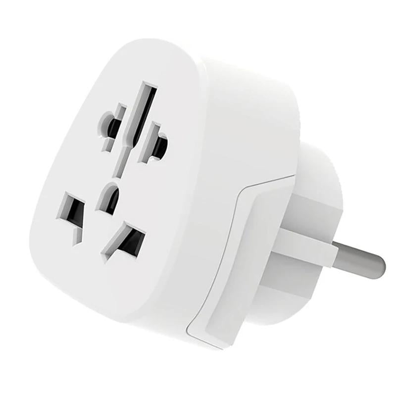 EWENT Adaptador de viaje universal - imagem 2
