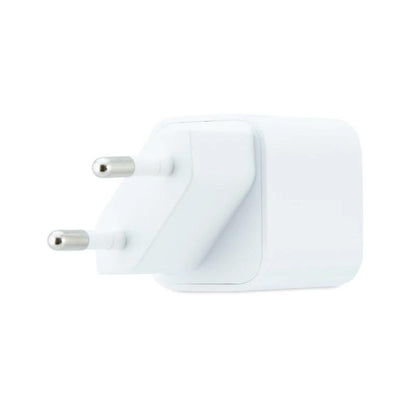 Coolbox Carregador Gan 20W USB-C/USB-A Parede - imagem 4