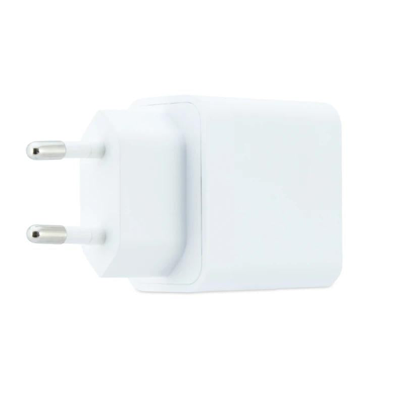 Coolbox Carregador Gan 35W USB-C/USB-C Parede - imagem 4