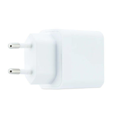 Coolbox Carregador Gan 35W USB-C/USB-C Parede - imagem 4
