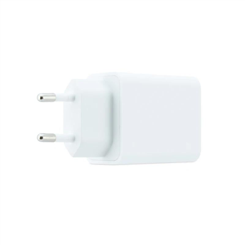 Coolbox Carregador Parede GAN 45W USB-C/USB-A - imagem 4