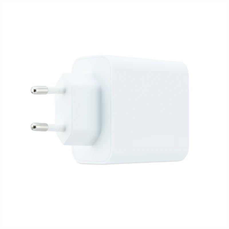 Coolbox Carregador Parede GAN 65W USB-C/USB-C/USB-A - imagem 4