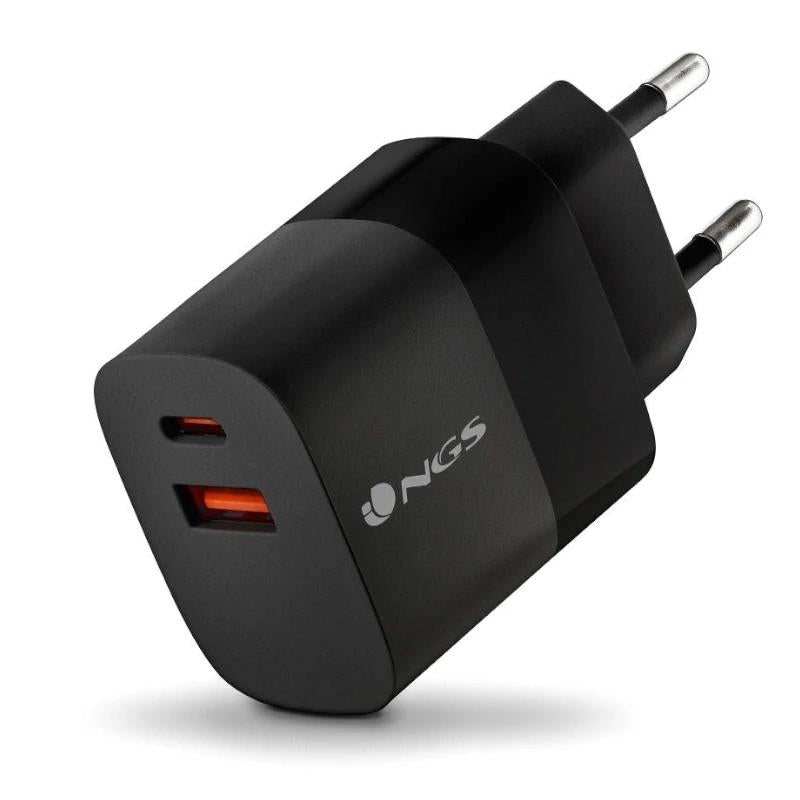 NGS Carg Parede 33W ULTRAR GAN 2USBC/2USBA - imagem 2